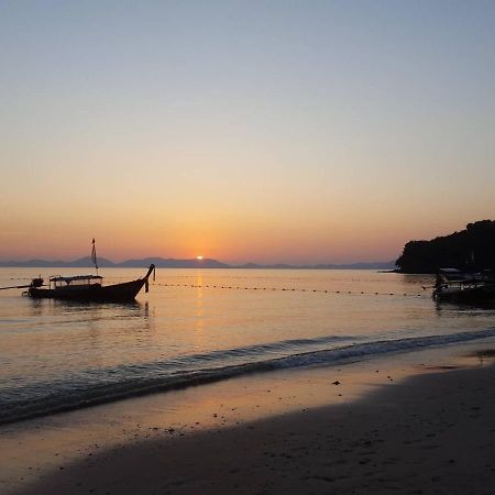 Sino Siam Hotel Klong Muang Beach Luaran gambar